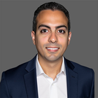 Peter Khoury, MJ, MHA